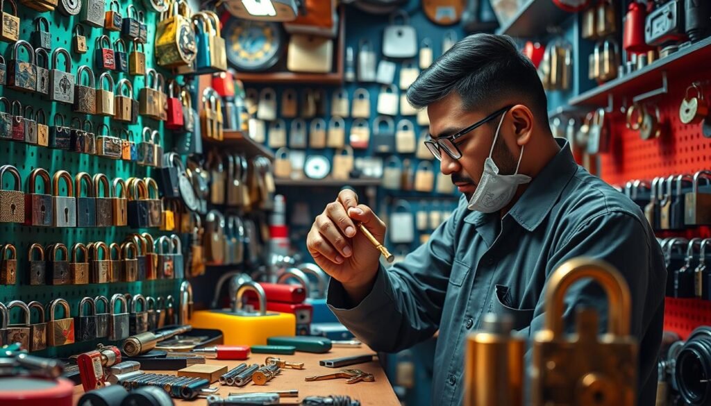 فتح اقفال في الكويت