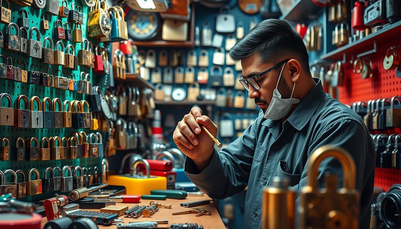 فتح اقفال في الكويت