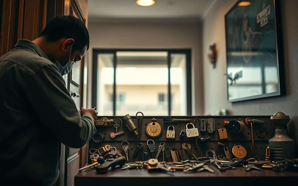 فتح ابواب حولي بالكويت