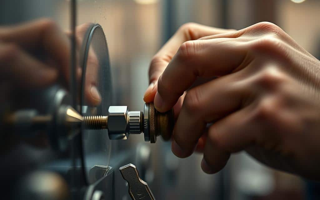 فتح اقفال بيان بالكويت