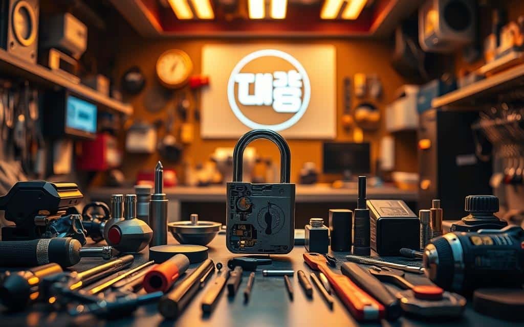 محلات فتح اقفال الكويت