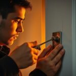 فتح اقفال الشهداء بالكويت