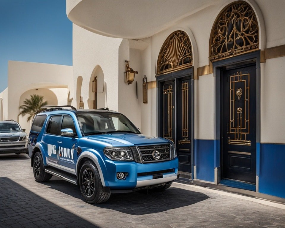 فتح اقفال منطقة الشرق