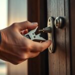 فتح اقفال اليرموك الكويت