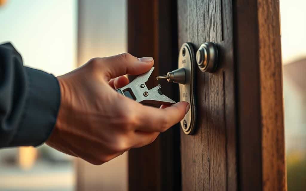 فتح اقفال اليرموك الكويت