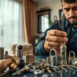 فتح اقفال الفيحاء بالكويت