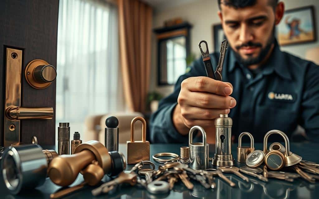 فتح اقفال الفيحاء بالكويت