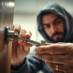 فتح اقفال المنطقة العاشرة الكويت