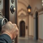 فتح اقفال الشاليهات بالكويت