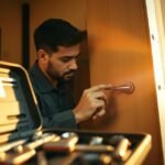 فتح اقفال صباح الناصر بالكويت