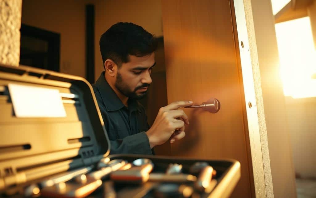 فتح اقفال صباح الناصر بالكويت