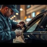 فتح اقفال المسايل بالكويت