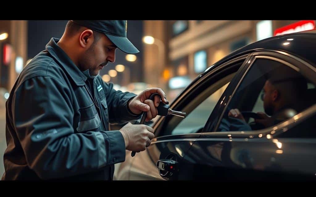 فتح اقفال المسايل بالكويت