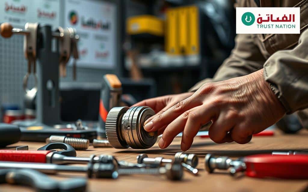 فتح اقفال السلام الكويت