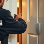 فتح اقفال الدعيه بالكويت