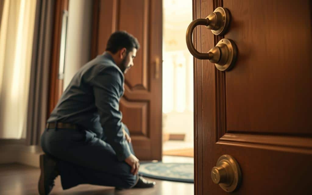 فتح اقفال الروضه بالكويت