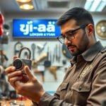 فتح اقفال الحسانيه بالكويت