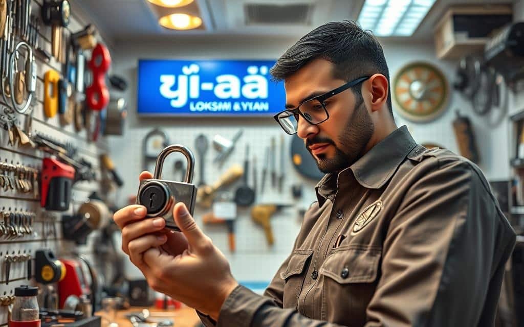 فتح اقفال الحسانيه بالكويت