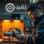 فتح اقفال المنصوريه بالكويت- فتح ابواب منازل