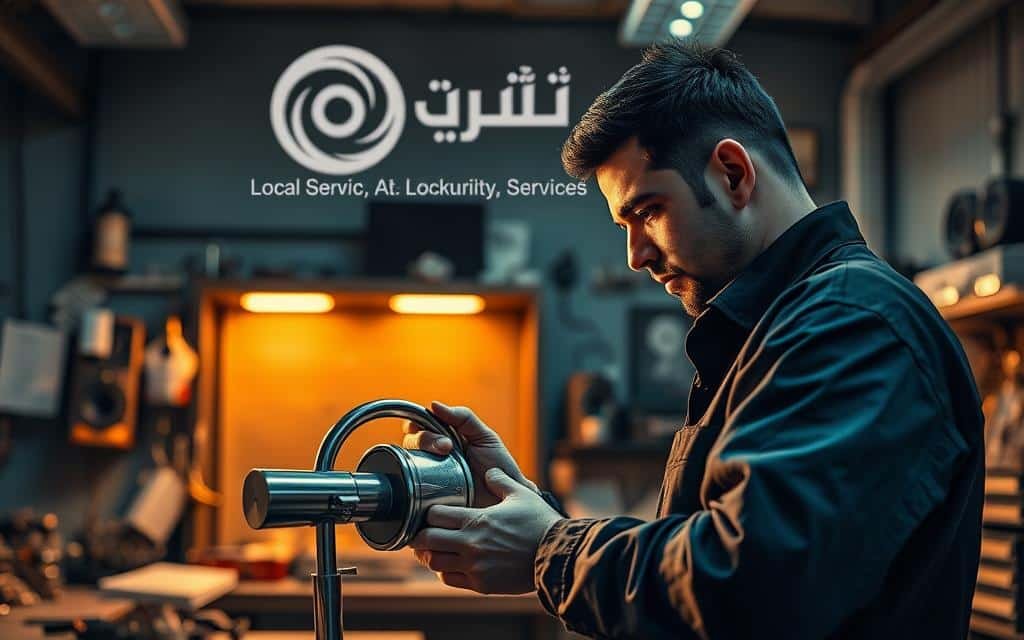 فتح اقفال المنصوريه بالكويت- فتح ابواب منازل