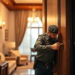 فتح اقفال العقيله الكويت