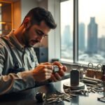 فتح اقفال جابر الاحمد الكويت