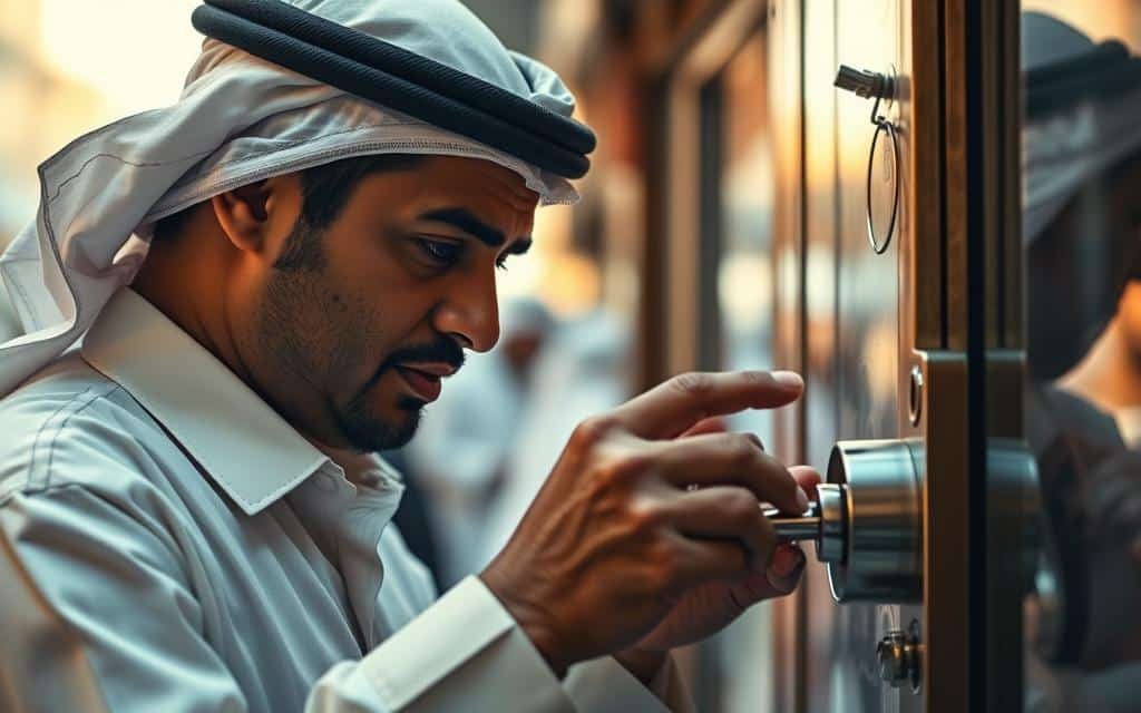 فتح اقفال السالمية الكويت