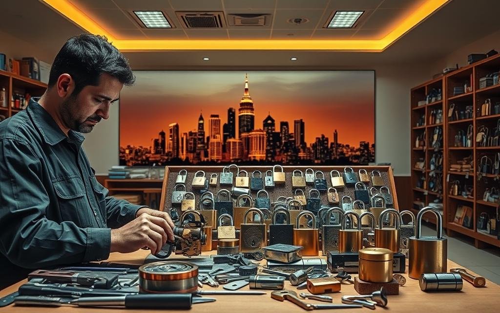 فتح اقفال الشعب الكويت