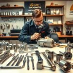 فتح اقفال ضاحية عبدالله المبارك الكويت