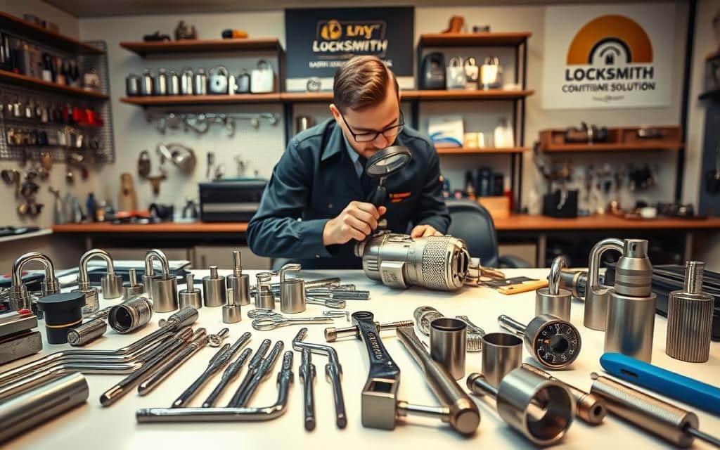 فتح اقفال ضاحية عبدالله المبارك الكويت