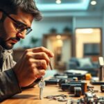 نسخ مفاتيح البيت الكويت