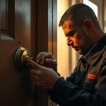 فتح قفل البيت الكويت