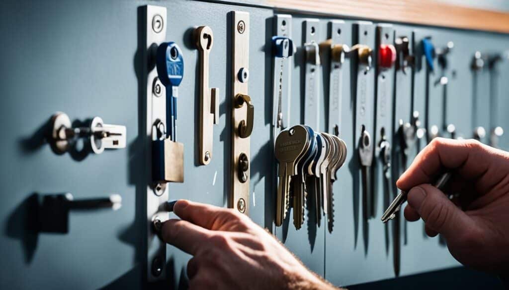 فتح ابواب بالكويت - فتح اقفال شركة الخليج للمفاتيح