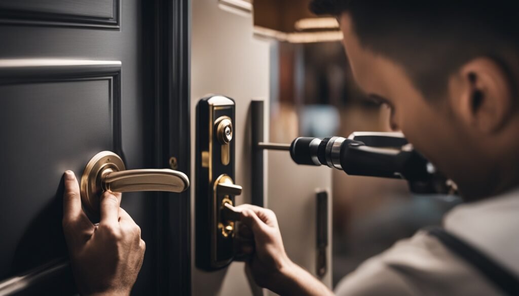 فتح اقفال الكويت