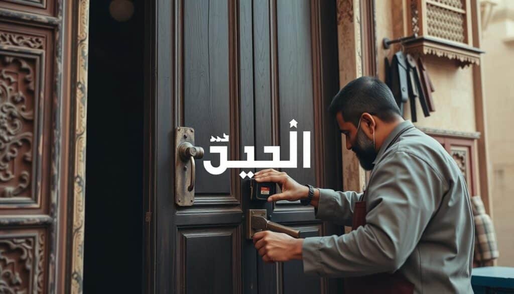 فتح اقفال الكويت