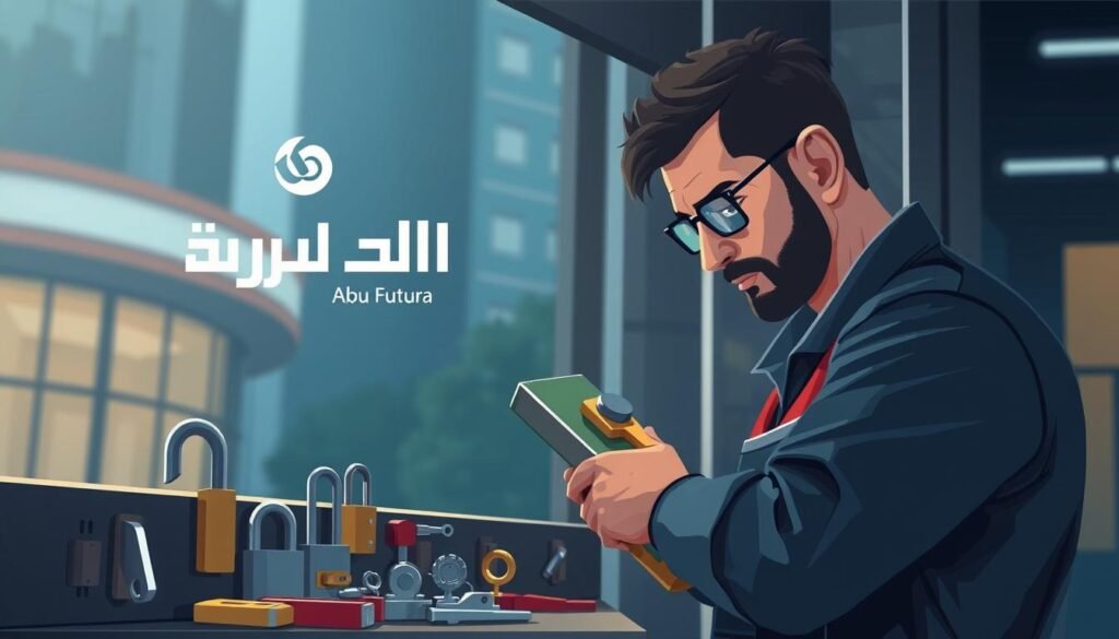 فتح اقفال ابوفطيره بالكويت