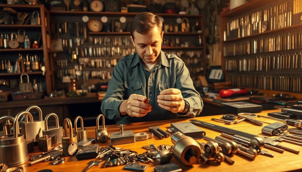 من نحن عن الشركة فتح ابواب بالكويت – فتح اقفال شركة الخليج للمفاتيح