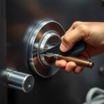 فتح اقفال البدع بالكويت