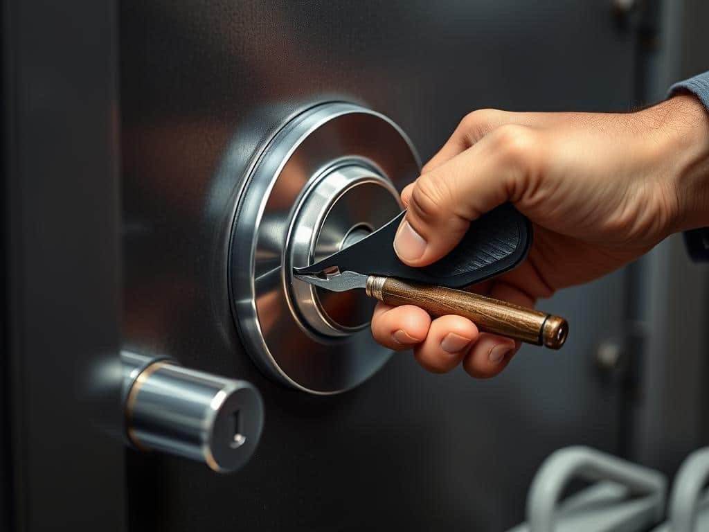 فتح اقفال البدع بالكويت