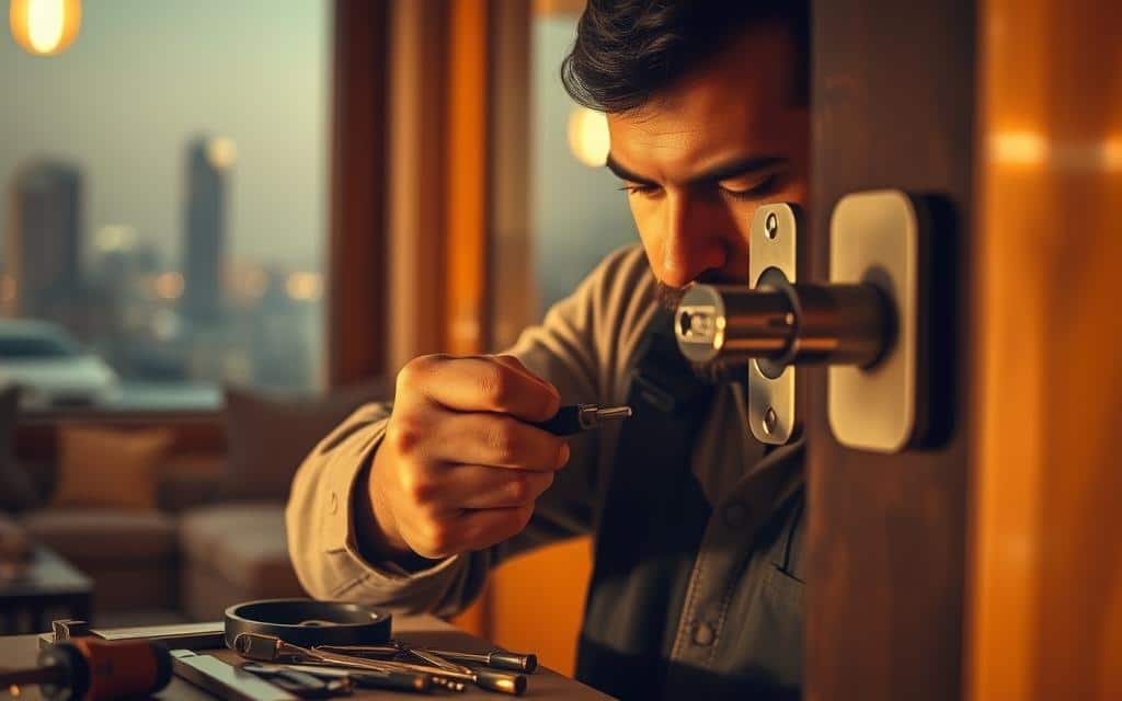 فتح اقفال فى مدن الكويت