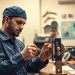 فتح أقفال مبارك الكبير الكويت