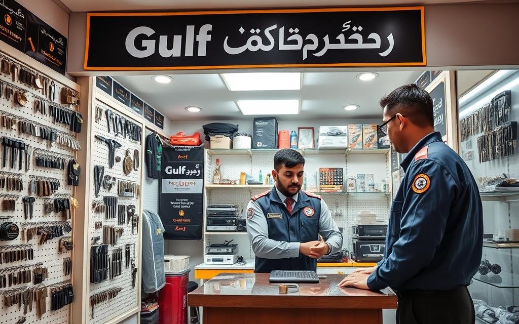 فتح اقفال السالمية بالكويت - فتح اقفال الكويت