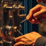 فتح أقفال الروضة الكويت