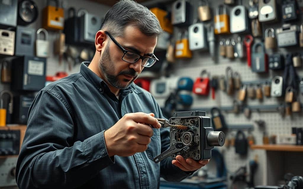 فتح اقفال الرميثية بالكويت