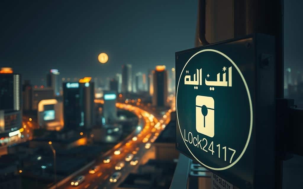 فتح اقفال المسيله الكويت