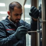 فتح اقفال الزهراء الكويت