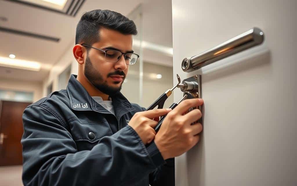 فتح اقفال هدية بالكويت