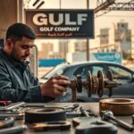 فتح اقفال العارضية الكويت