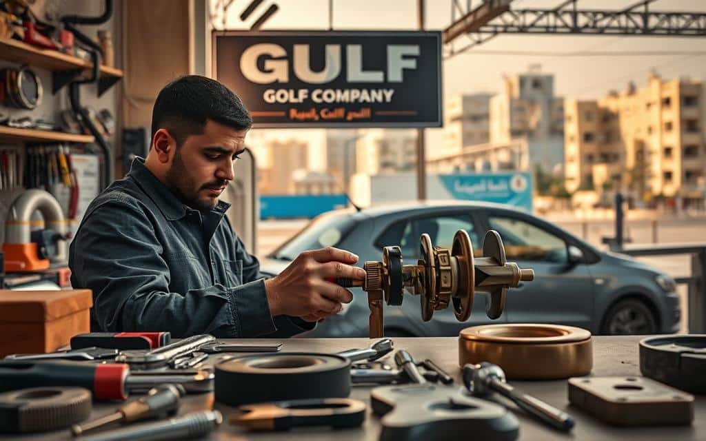 فتح اقفال العارضية الكويت