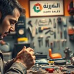 فتح اقفال القيروان الكويت